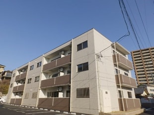 Excel Court KuwanaⅡの物件外観写真